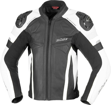 Büse Monza Leather Jacket